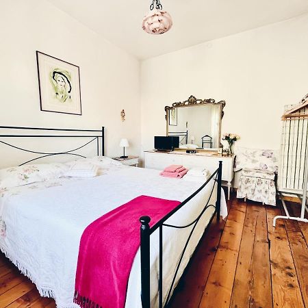 A Casa Di Paola Villa Adria Kültér fotó