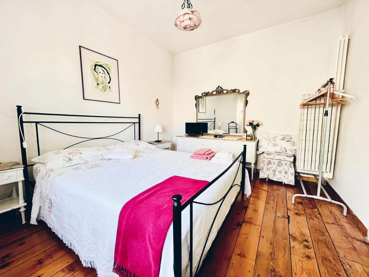 A Casa Di Paola Villa Adria Kültér fotó