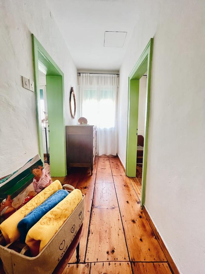 A Casa Di Paola Villa Adria Kültér fotó
