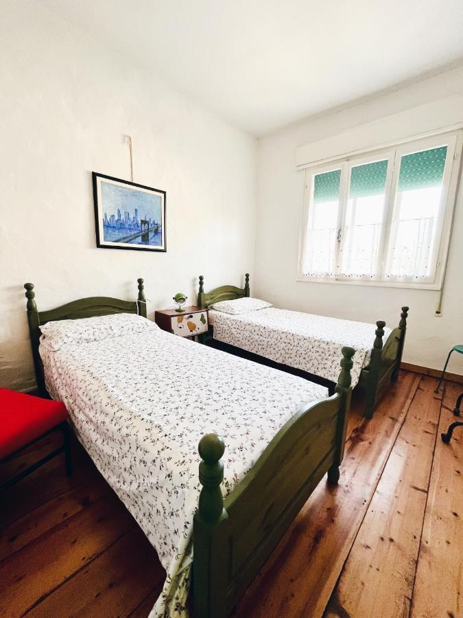 A Casa Di Paola Villa Adria Kültér fotó